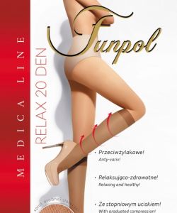 Funpol - Knee Highs 2017